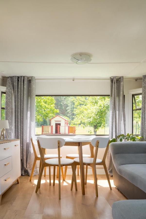 "Koziolek Suchodolek" Villa Brody  Eksteriør bilde