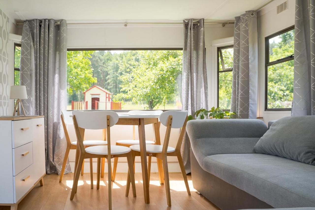 "Koziolek Suchodolek" Villa Brody  Eksteriør bilde