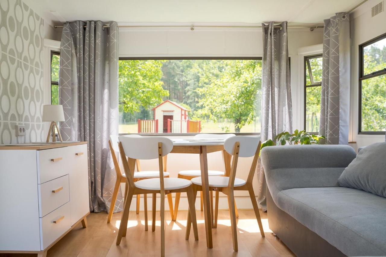 "Koziolek Suchodolek" Villa Brody  Eksteriør bilde