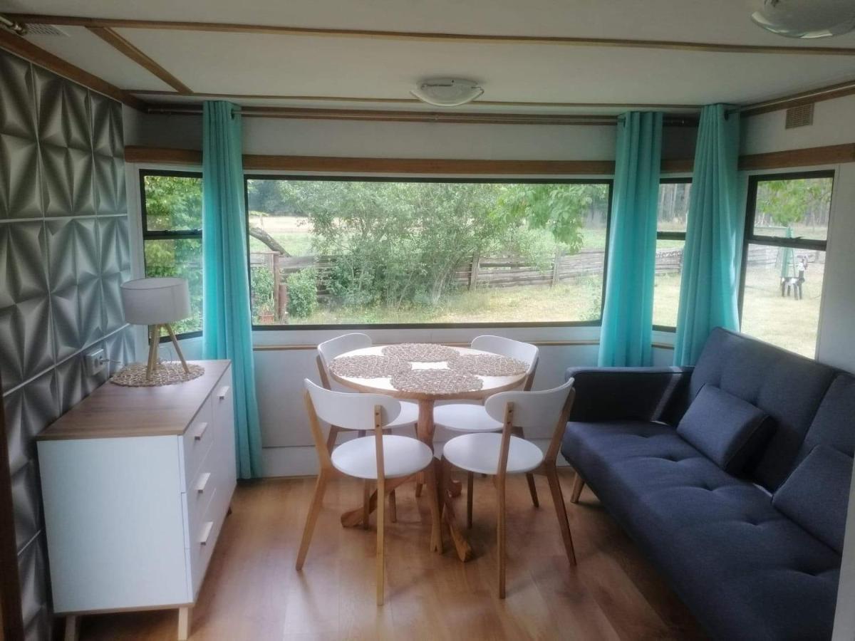 "Koziolek Suchodolek" Villa Brody  Eksteriør bilde