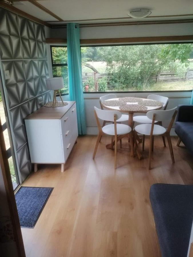 "Koziolek Suchodolek" Villa Brody  Eksteriør bilde