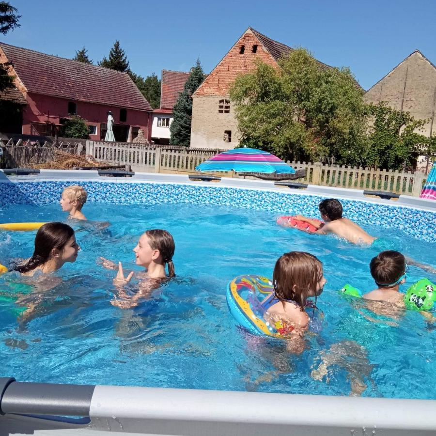 "Koziolek Suchodolek" Villa Brody  Eksteriør bilde